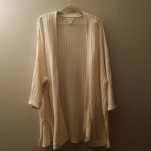 Knit Cardigan